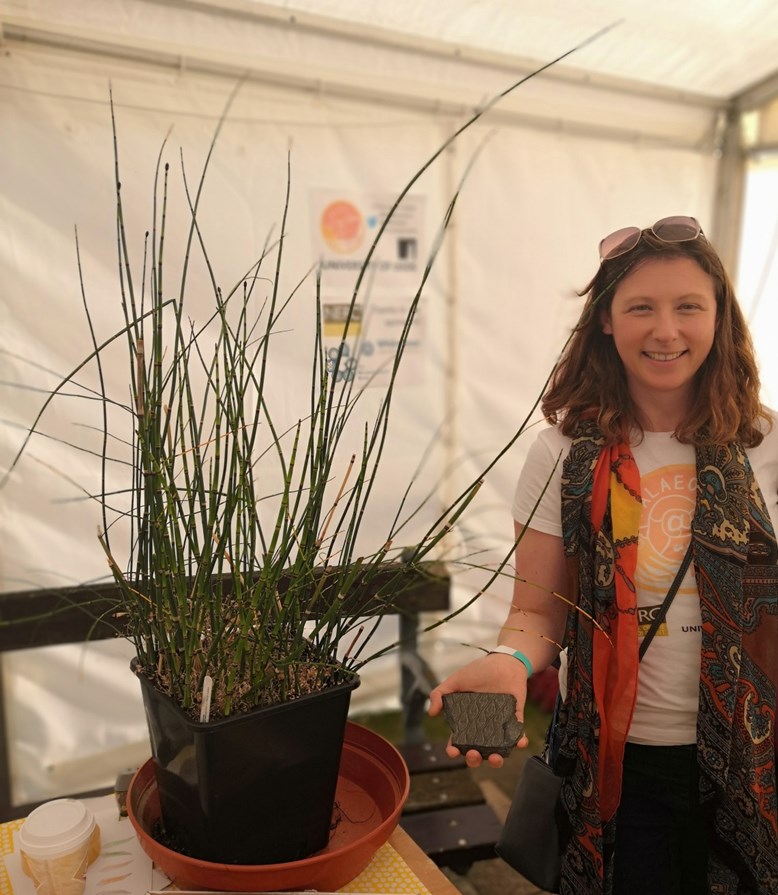 Dr Fiona Gill