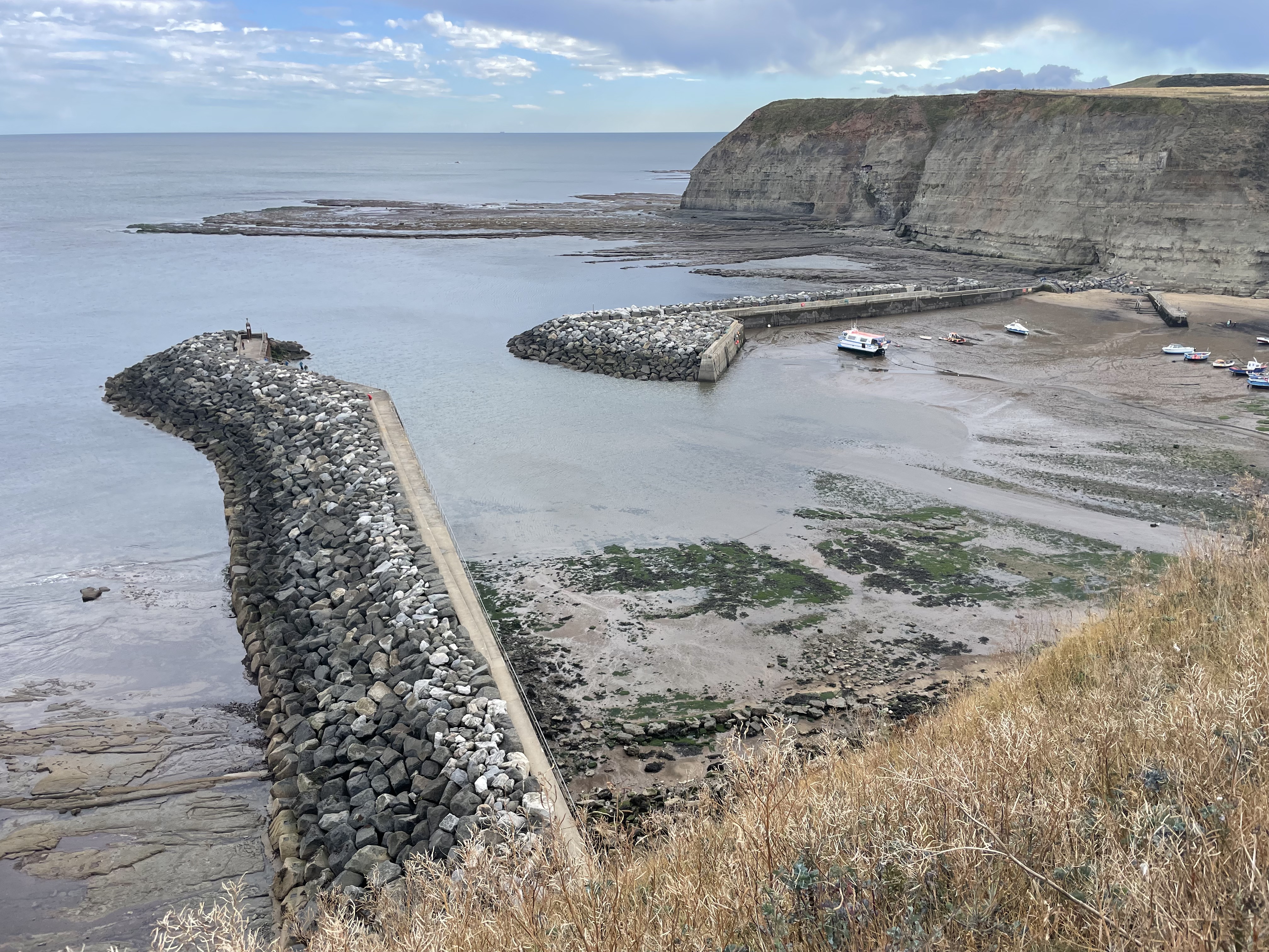 Staithes